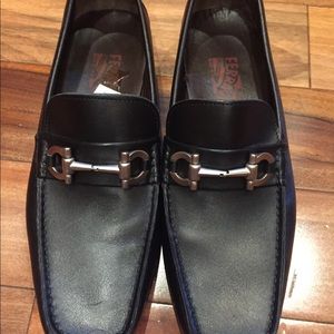 Salvatore Ferragamo Loafers